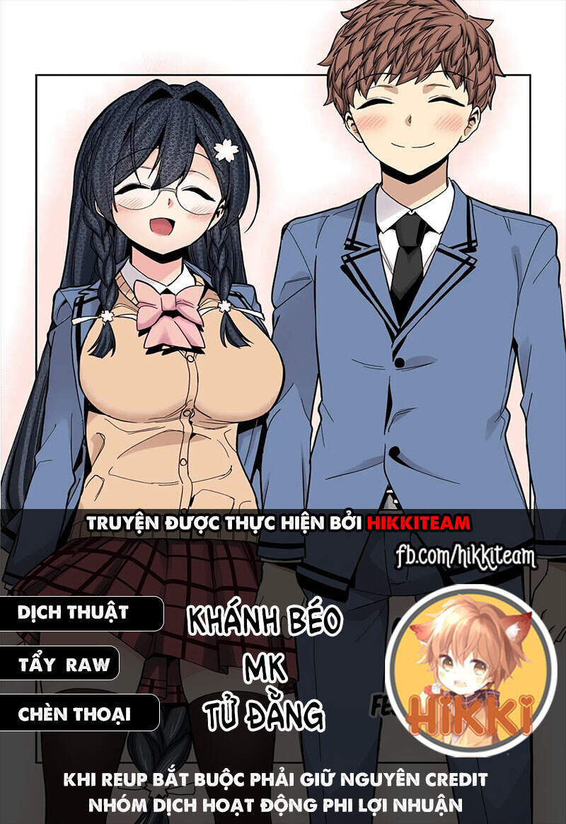 Mone-San No Majime Sugiru Tsukiaikata Chapter 18 - 2