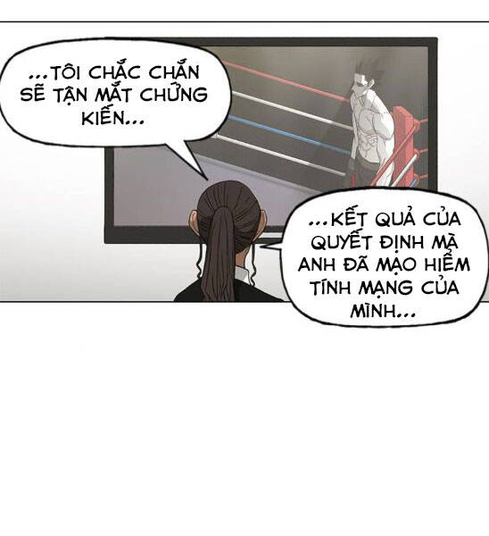 Võ Sĩ Quyền Anh Chapter 99 - 100