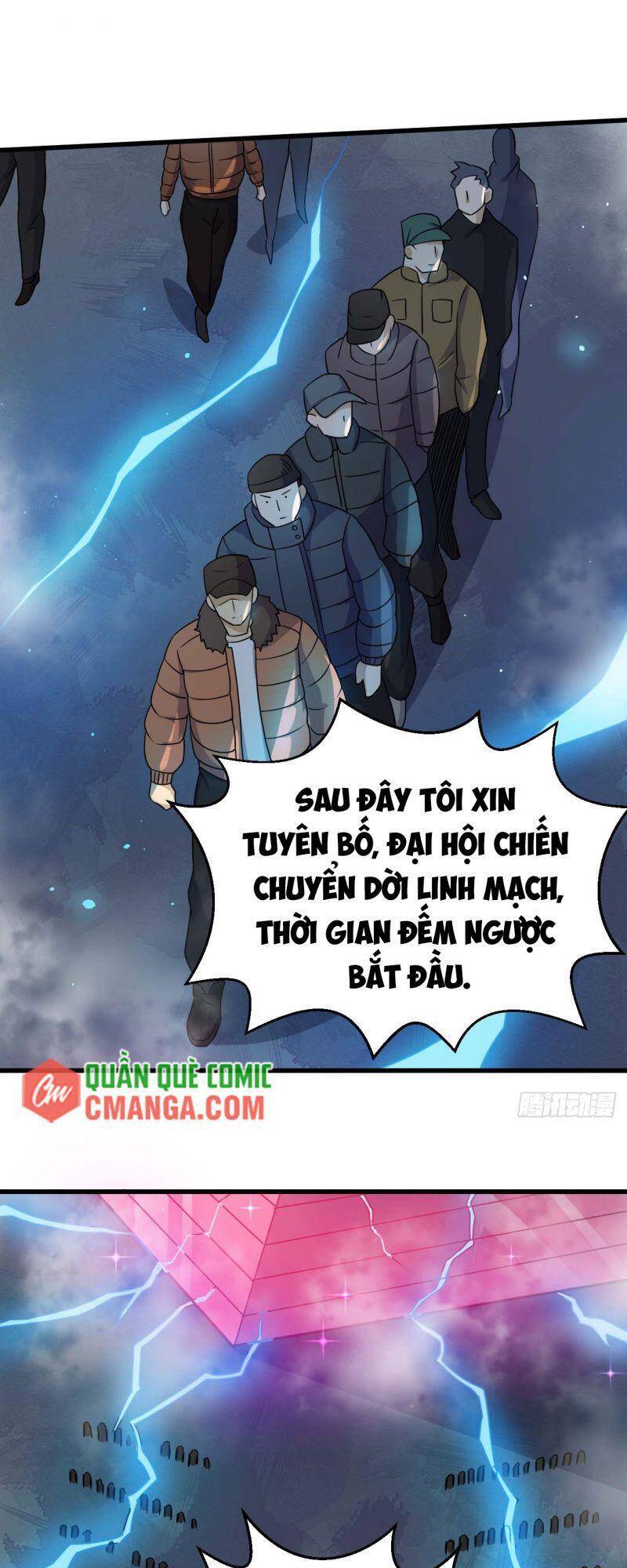 Tổ Thượng Có Tiền Chapter 92 - 17