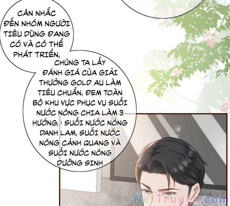 Bạn Gái Tôi Mới 30+ Chapter 61 - 24