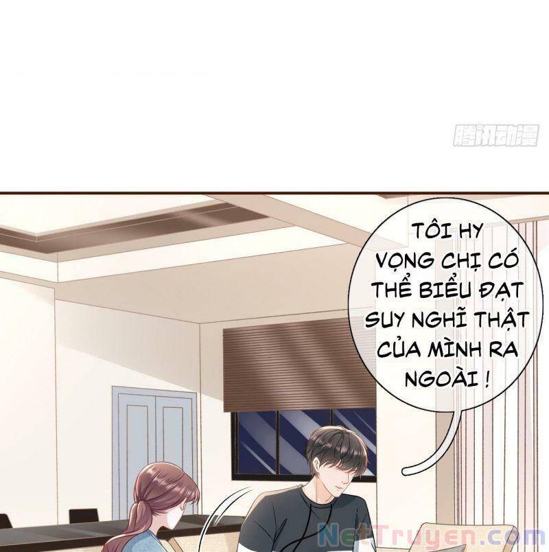 Bạn Gái Tôi Mới 30+ Chapter 61 - 5