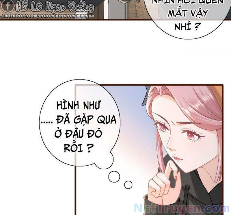 Bạn Gái Tôi Mới 30+ Chapter 61 - 55