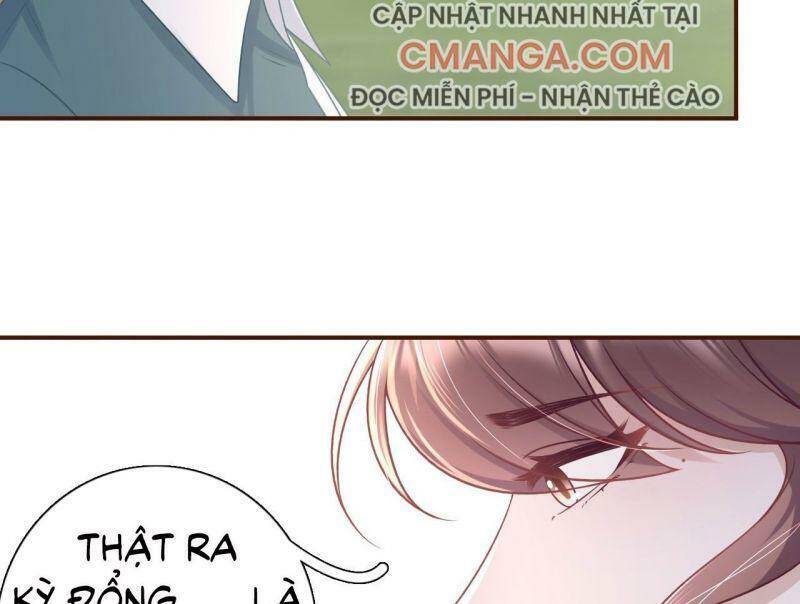 Bạn Gái Tôi Mới 30+ Chapter 77 - 20