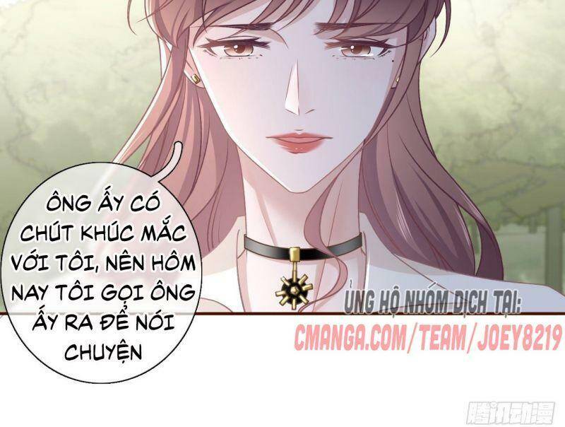 Bạn Gái Tôi Mới 30+ Chapter 77 - 22