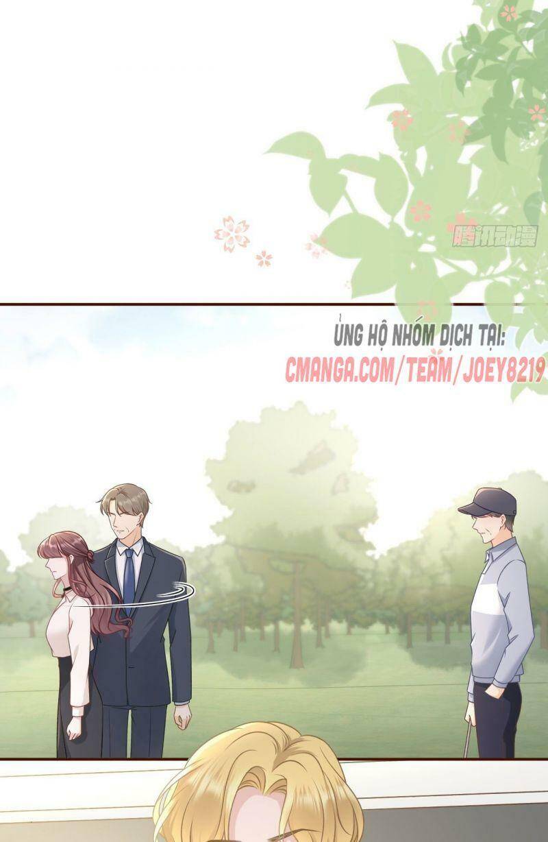 Bạn Gái Tôi Mới 30+ Chapter 77 - 5