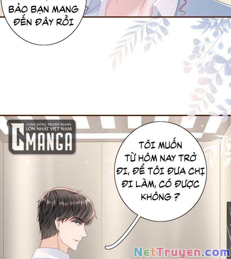 Bạn Gái Tôi Mới 30+ Chapter 85 - 32