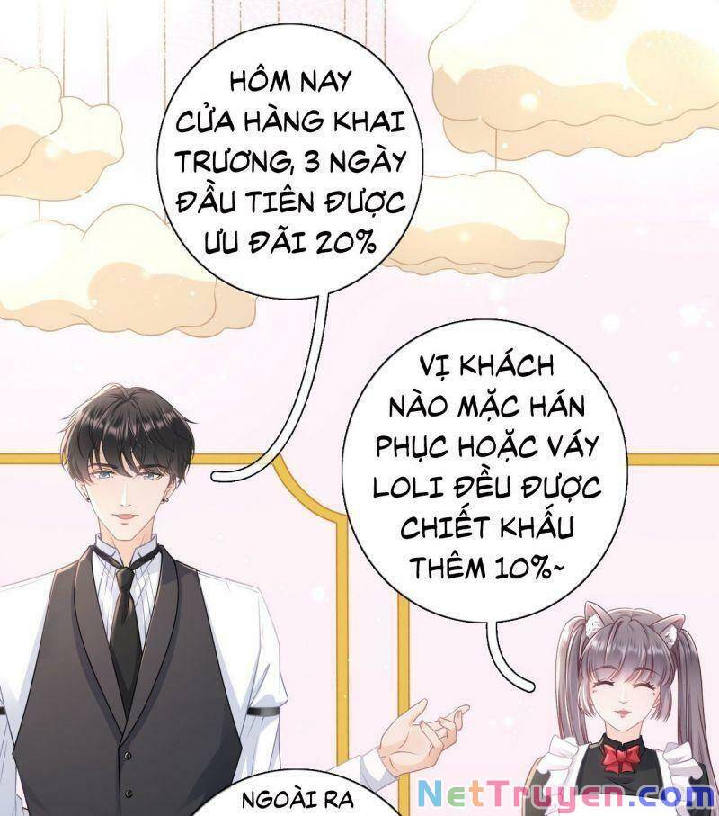 Bạn Gái Tôi Mới 30+ Chapter 85 - 41