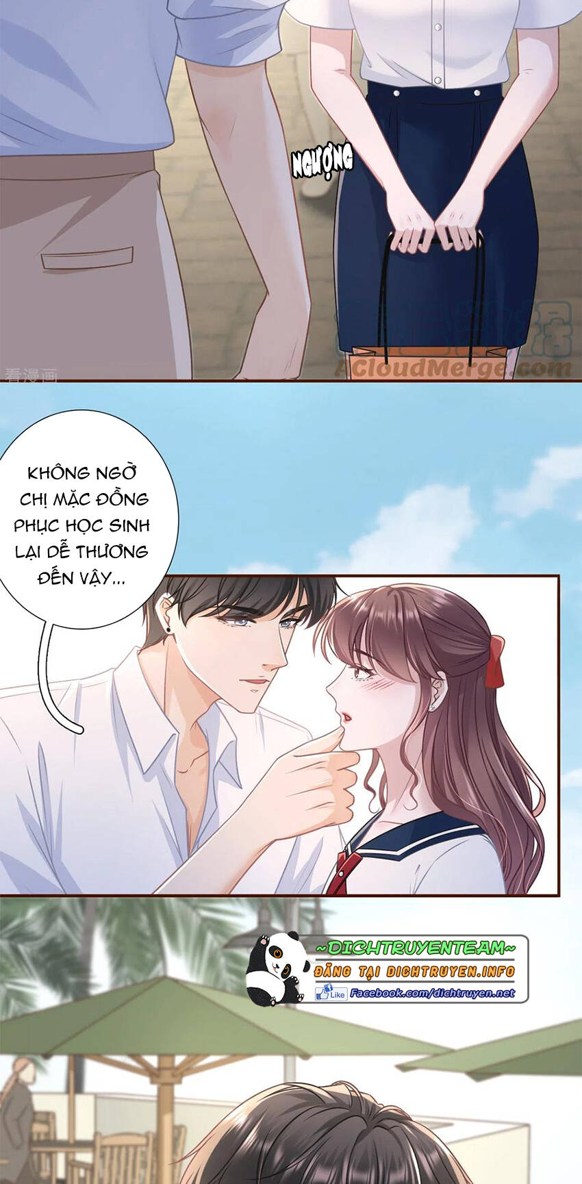 Bạn Gái Tôi Mới 30+ Chapter 110 - 29