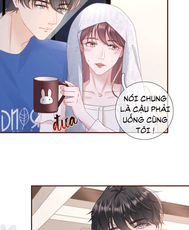 Bạn Gái Tôi Mới 30+ Chapter 59 - 10