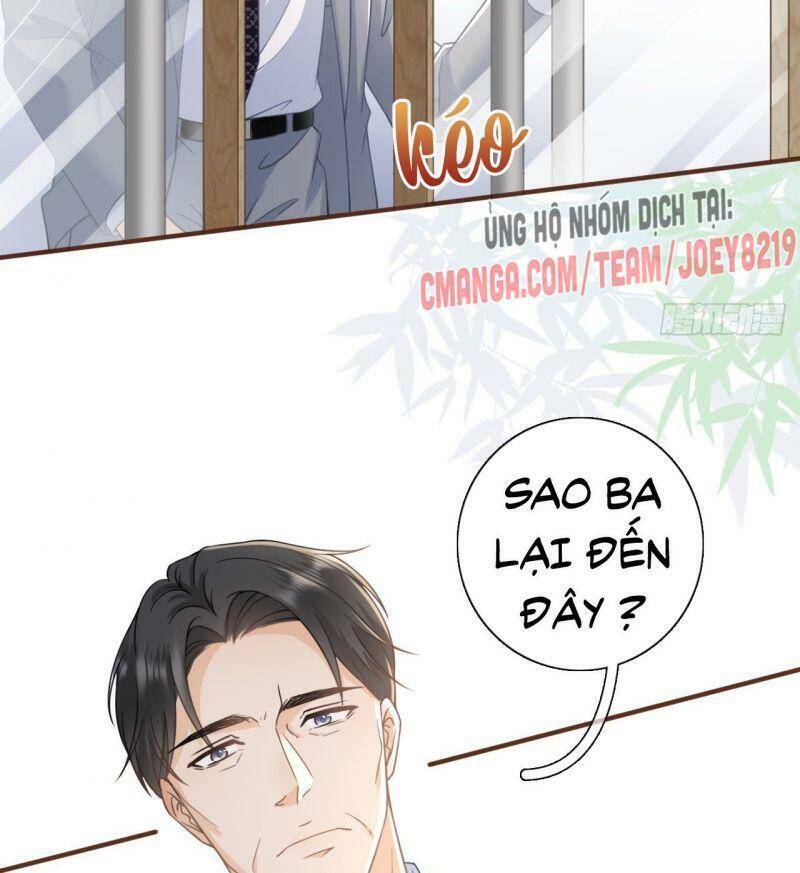 Bạn Gái Tôi Mới 30+ Chapter 72 - 25