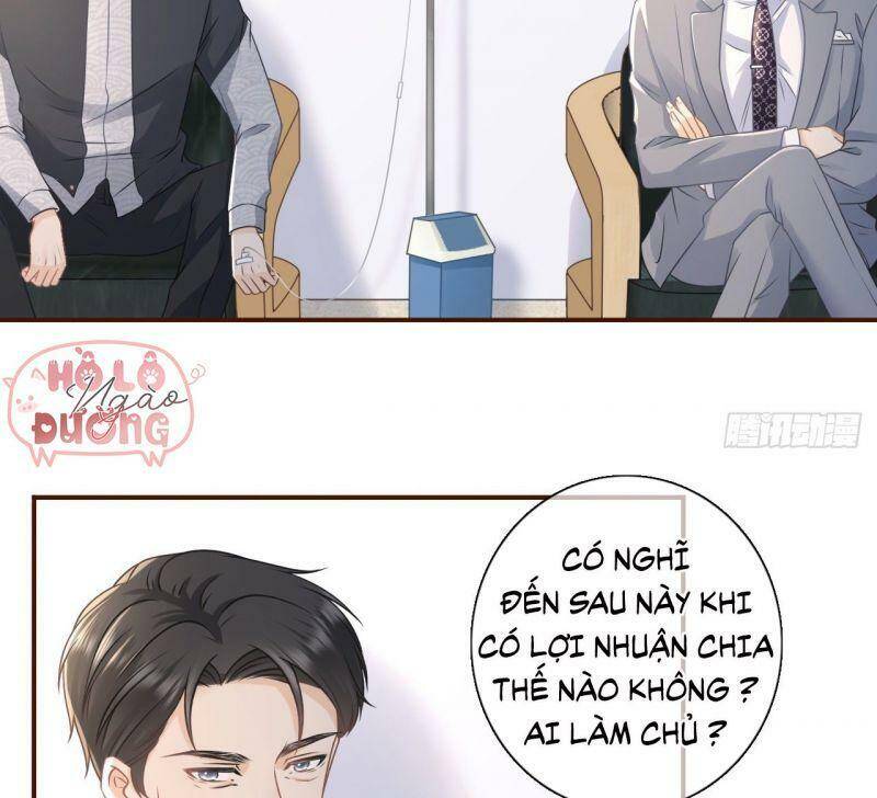 Bạn Gái Tôi Mới 30+ Chapter 72 - 38