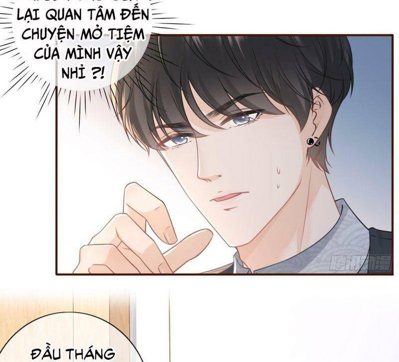 Bạn Gái Tôi Mới 30+ Chapter 72 - 40