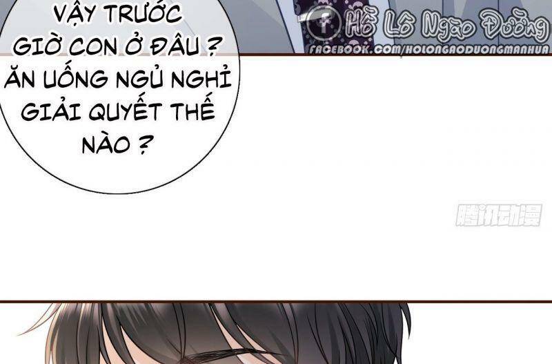 Bạn Gái Tôi Mới 30+ Chapter 72 - 50