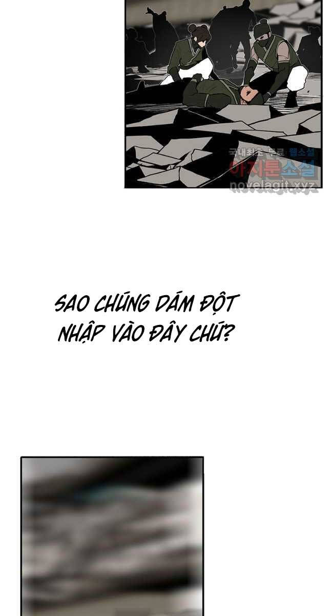 Bắc Kiếm Giang Hồ Chapter 150 - 22