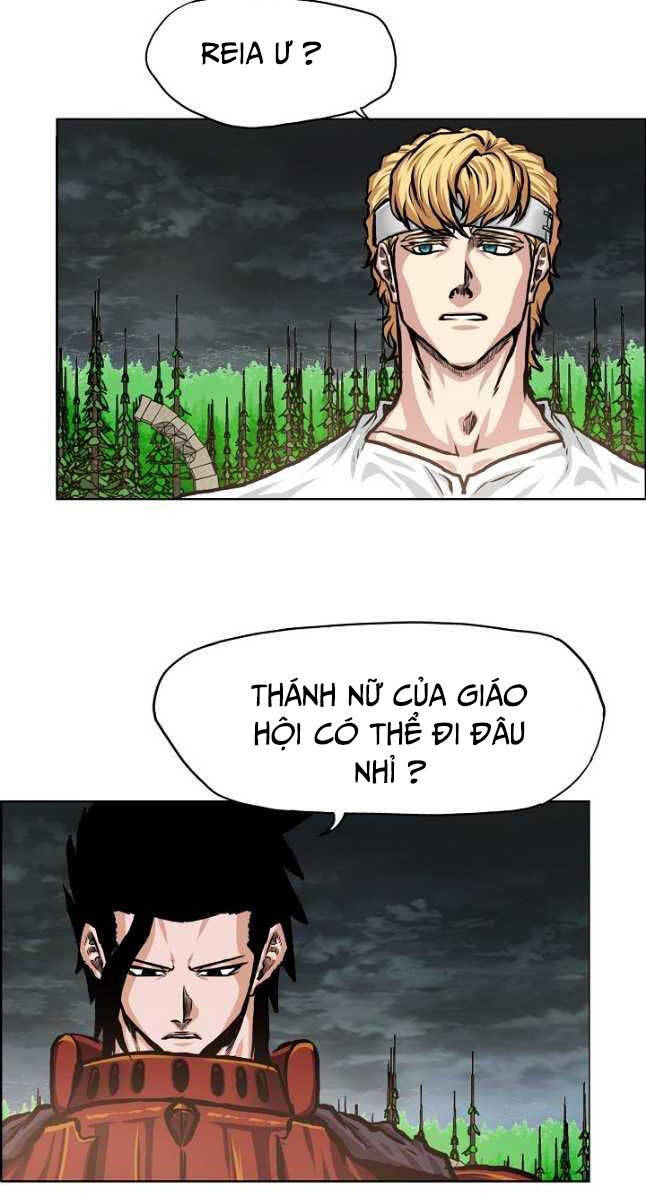 Bậc Thầy Kiếm Sư Chapter 93 - 50