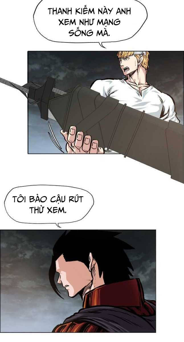 Bậc Thầy Kiếm Sư Chapter 93 - 62