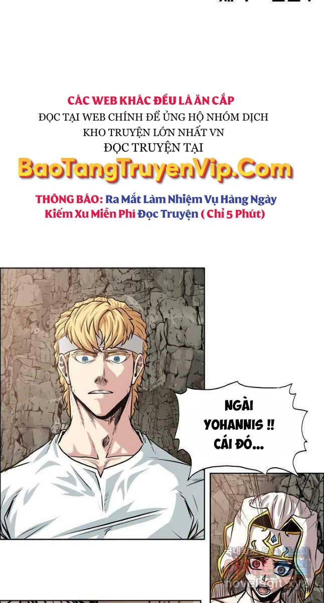 Bậc Thầy Kiếm Sư Chapter 96 - 5