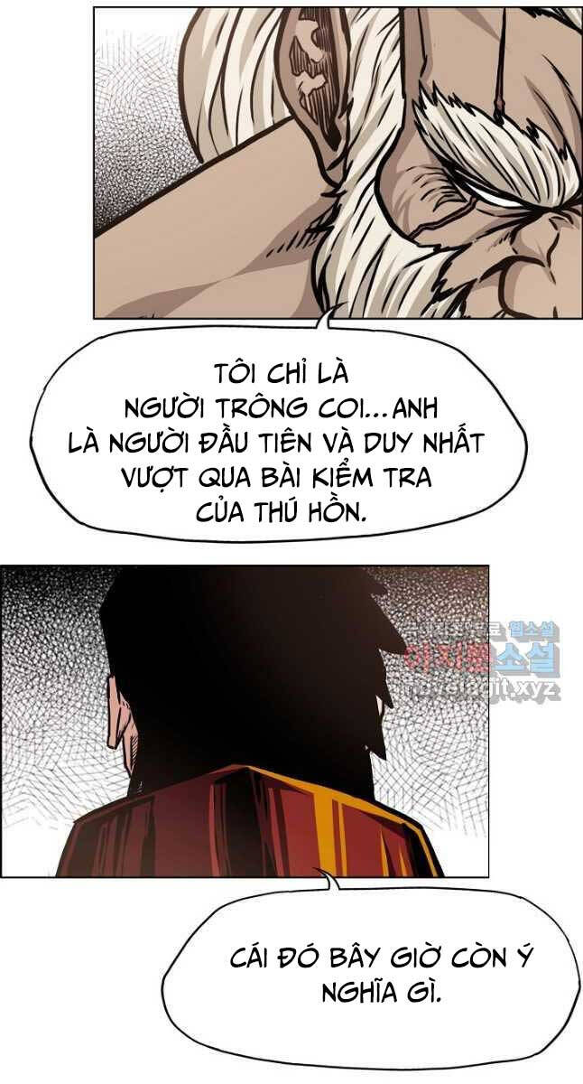 Bậc Thầy Kiếm Sư Chapter 96 - 55