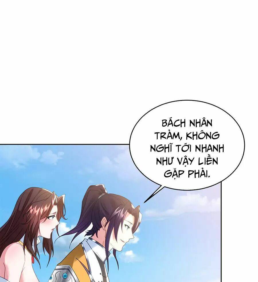 Người Ở Rể Bị Ép Thành Phản Diện Chapter 477 - 11