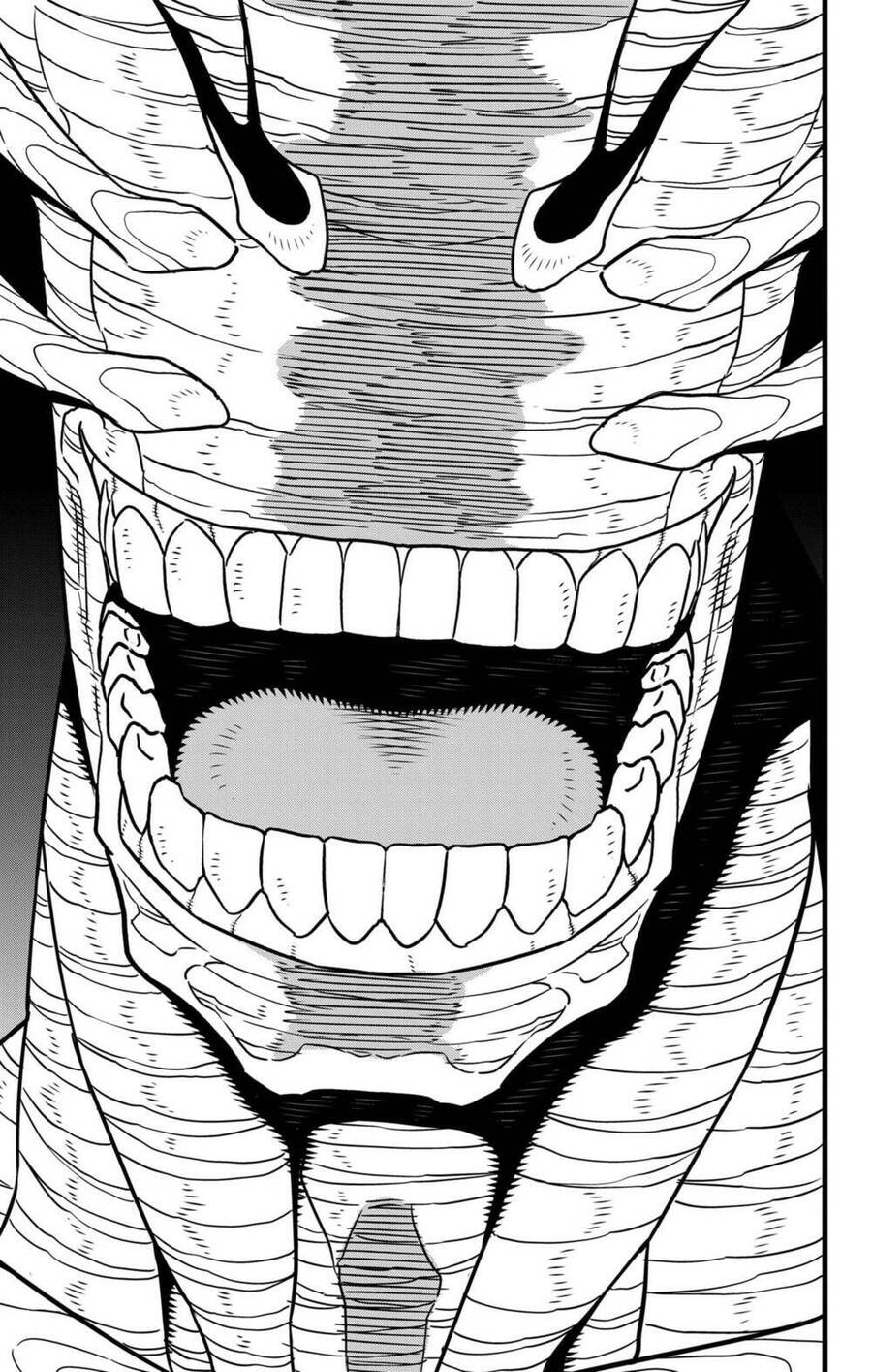 Hôm Nay - Tôi Hóa Kaiju Chapter 83 - 14