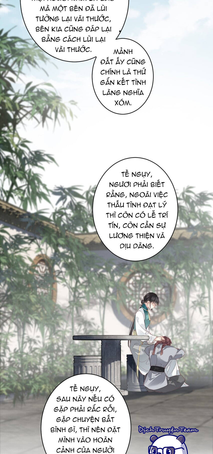 Quận Chúa Bất Tư Gia Chapter 168 - 10