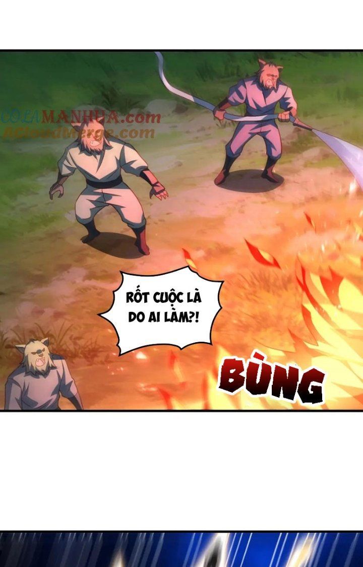 Cao Năng Lai Tập Chapter 309 - 2