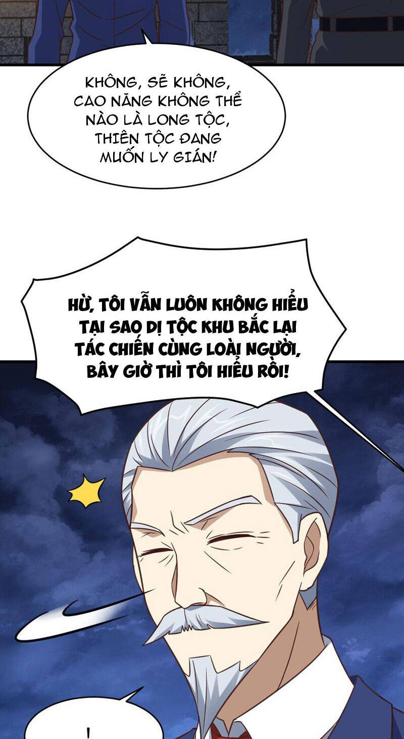 Cao Năng Lai Tập Chapter 318 - 48