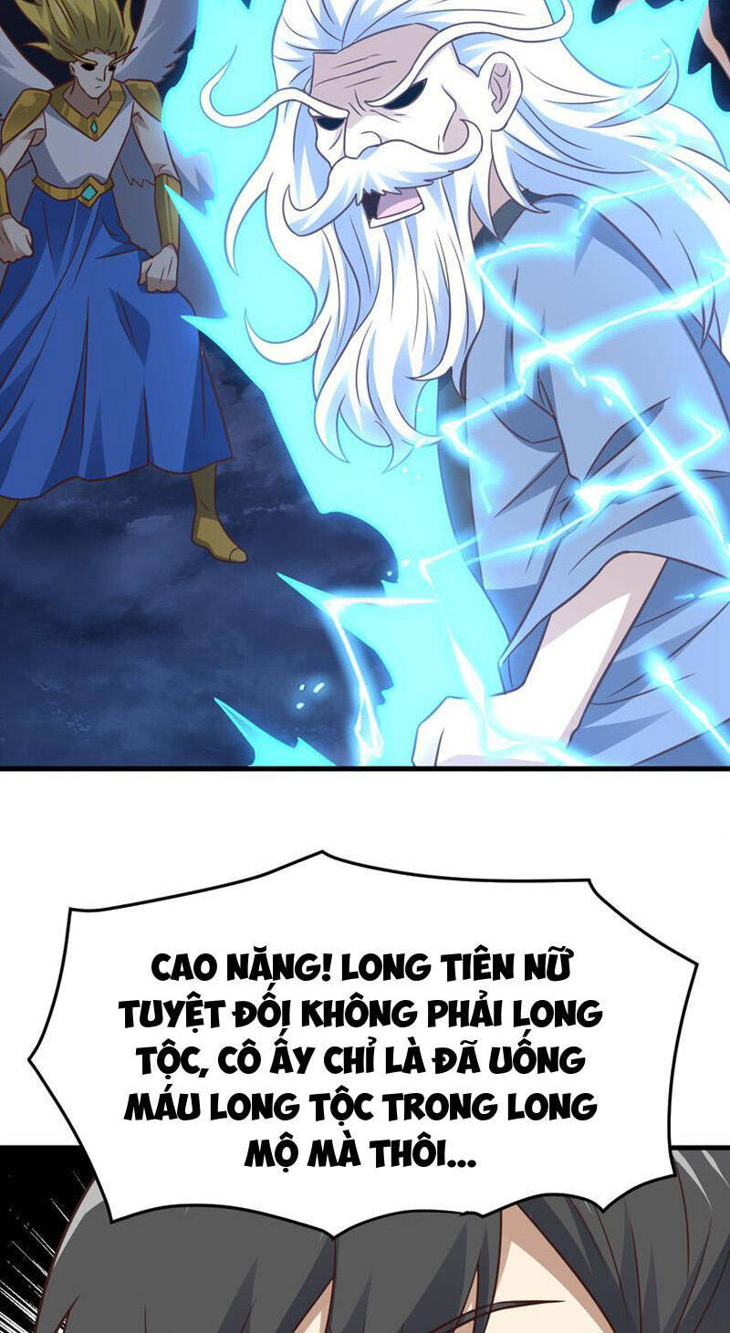 Cao Năng Lai Tập Chapter 318 - 52