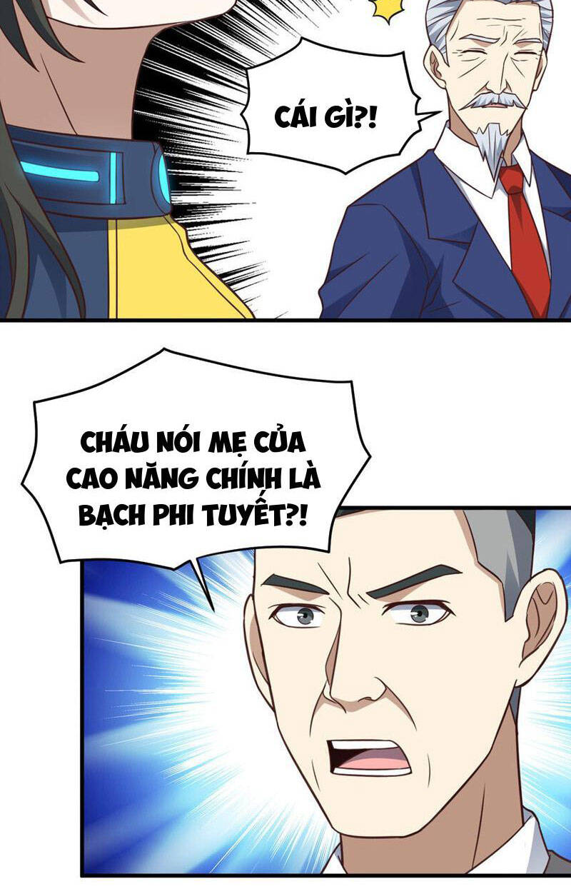 Cao Năng Lai Tập Chapter 318 - 8