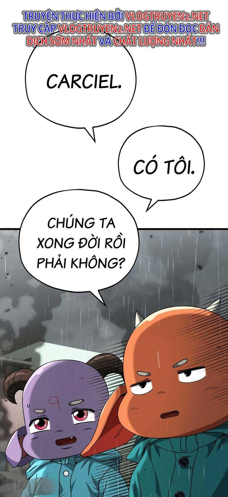 Bố Tôi Quá Mạnh Chapter 116 - 36