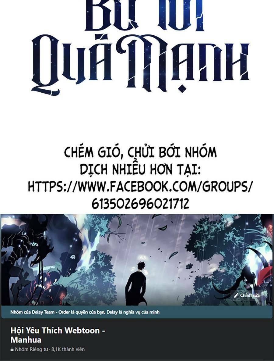 Bố Tôi Quá Mạnh Chapter 116 - 100