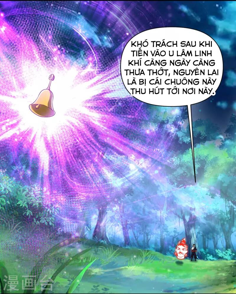 Nghịch Thiên Chiến Thần Chapter 316 - 13