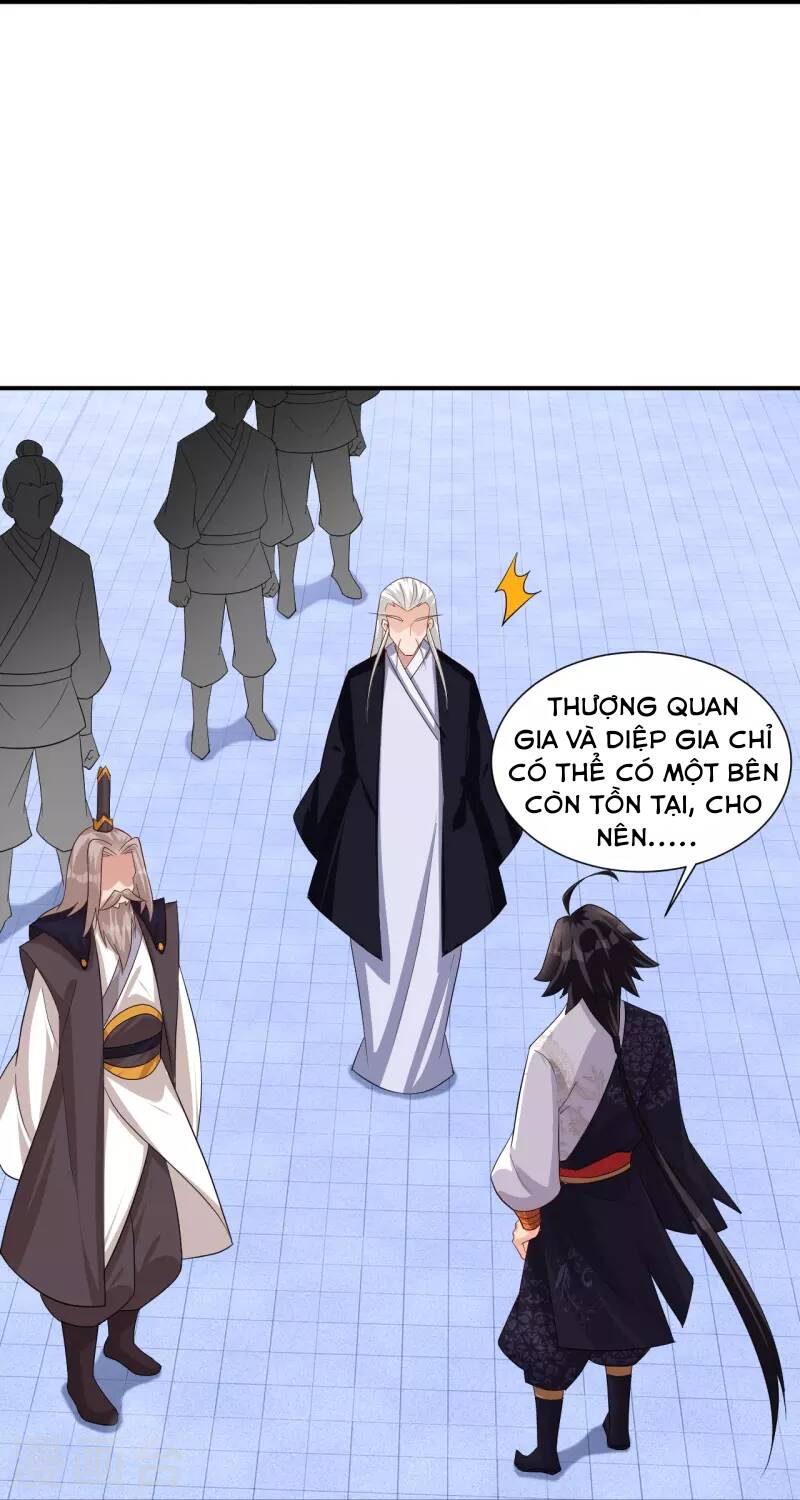 Nghịch Thiên Chiến Thần Chapter 321 - 30