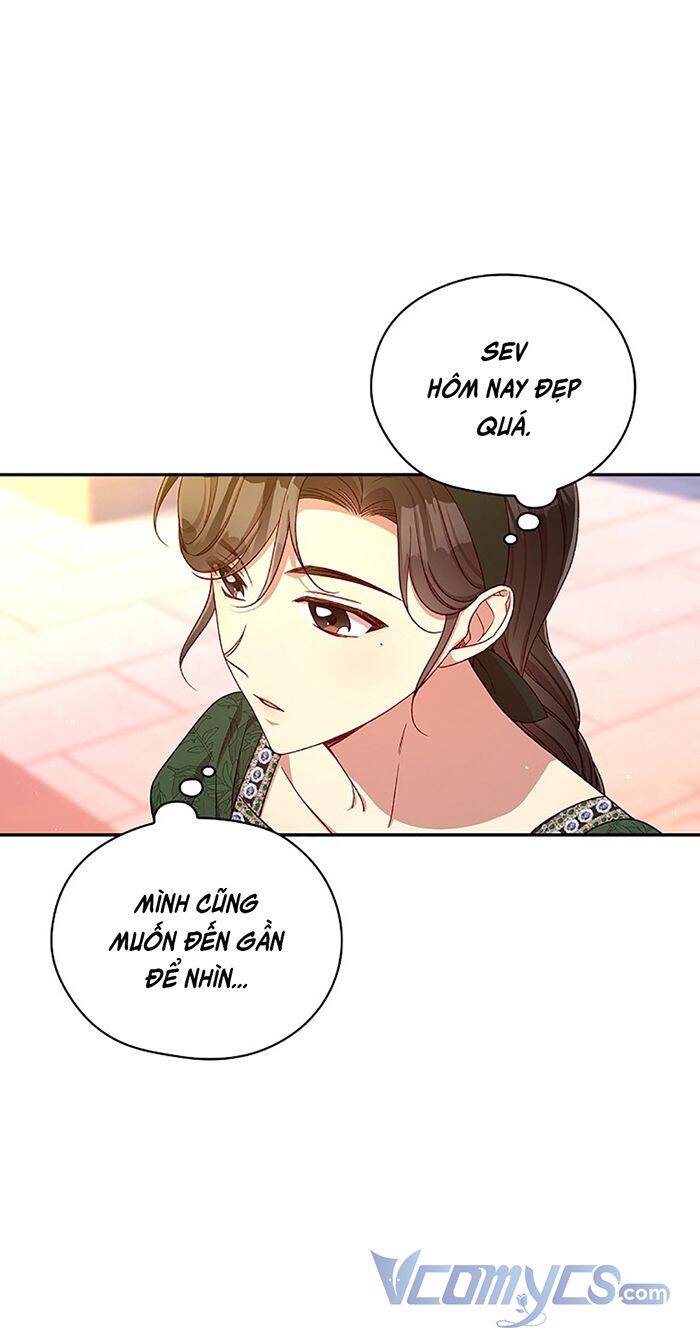 Tồn Tại Như Một Nữ Hầu Chapter 112 - 17