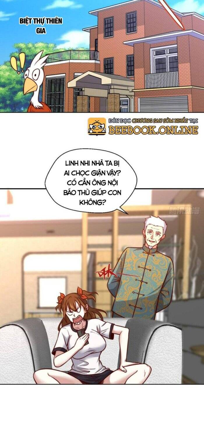 Ta Là Hàn Tam Thiên Chapter 113 - 2