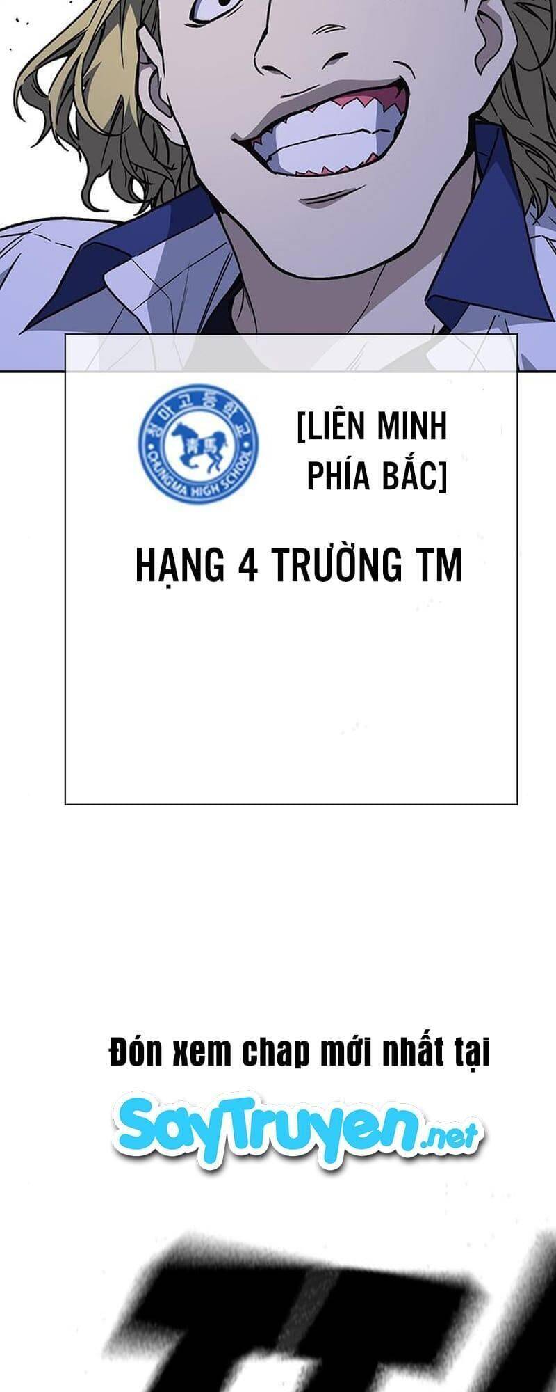 Học Nhóm Chapter 167 - 54