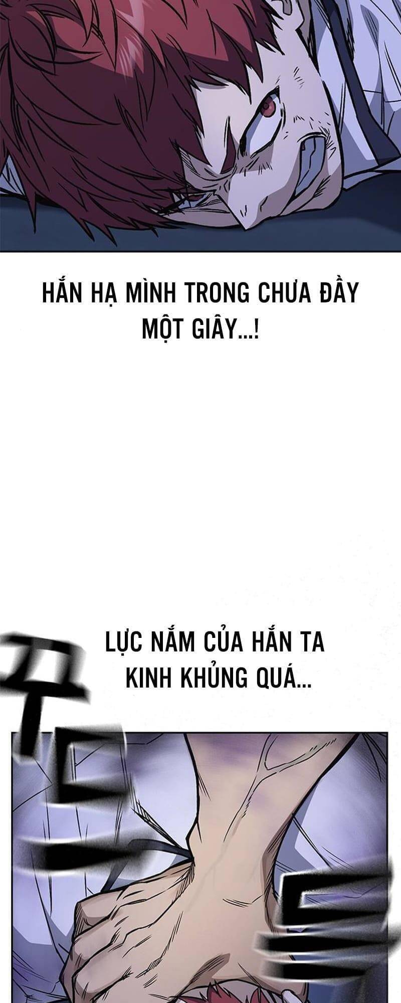 Học Nhóm Chapter 168 - 61