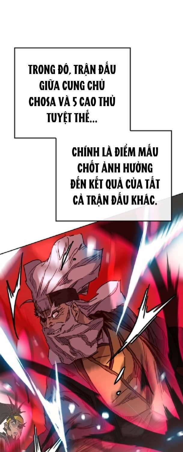 Tiên Kiếm Bất Bại Chapter 161 - 47