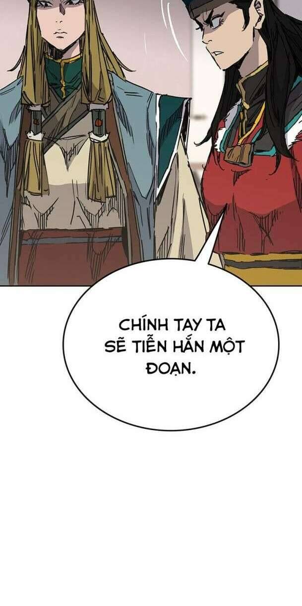 Tiên Kiếm Bất Bại Chapter 163 - 30