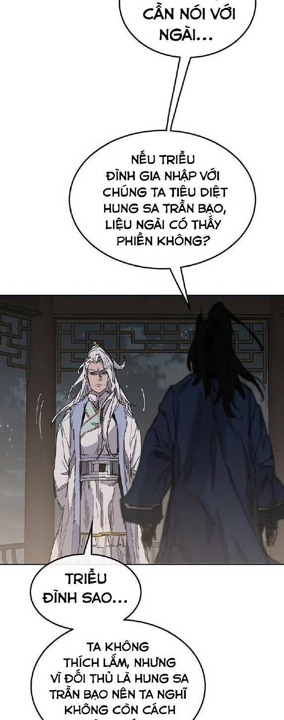 Tiên Kiếm Bất Bại Chapter 147 - 54