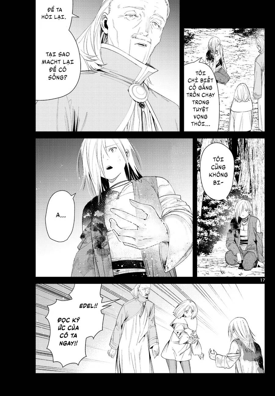 Sousou No Frieren Chapter 83 - 19