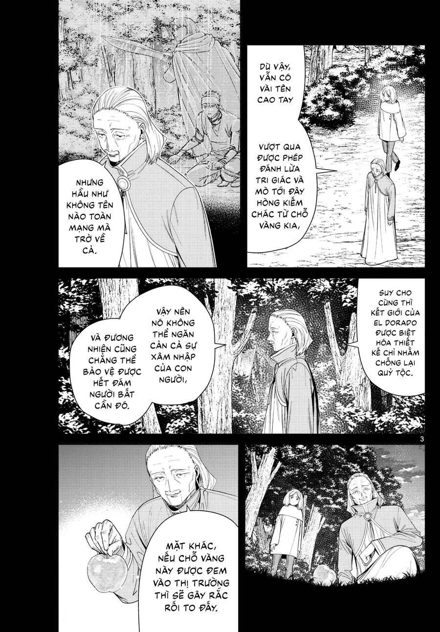 Sousou No Frieren Chapter 84 - 5