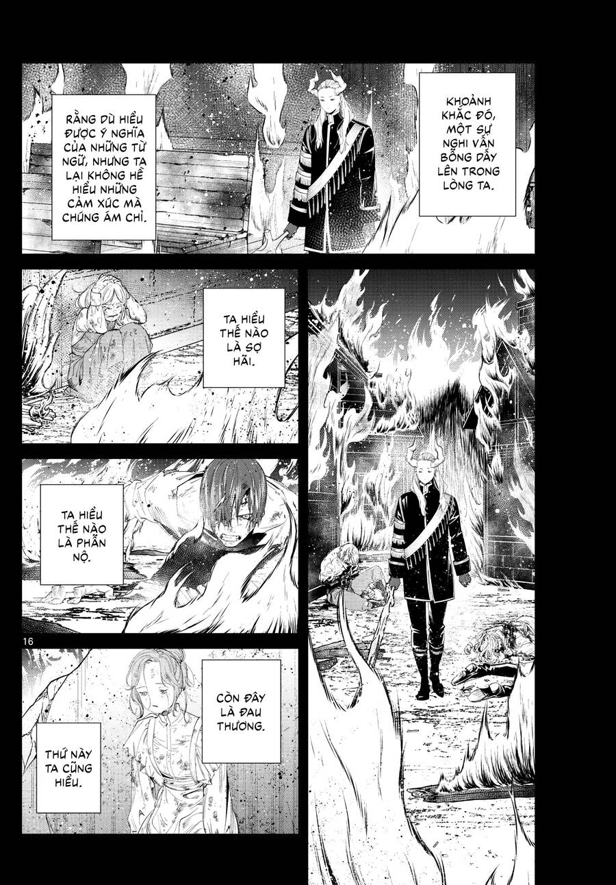 Sousou No Frieren Chapter 87 - 17