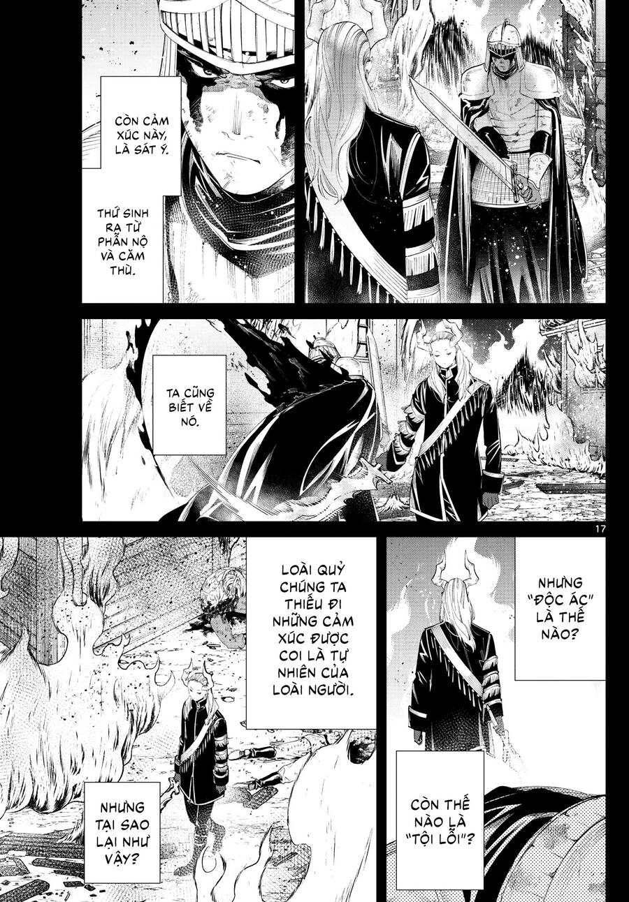 Sousou No Frieren Chapter 87 - 18