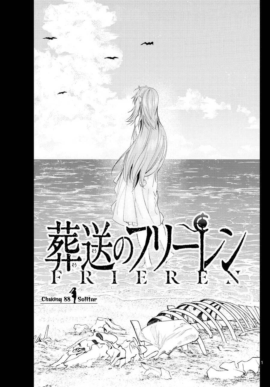 Sousou No Frieren Chapter 88 - 3