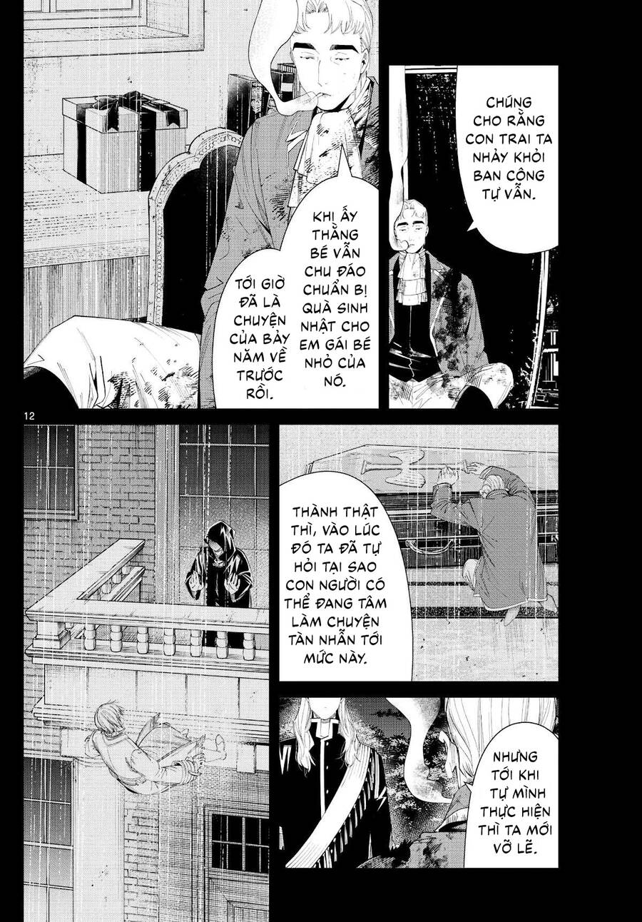 Sousou No Frieren Chapter 90 - 15