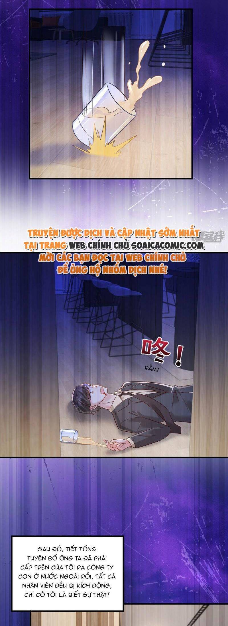 Trọng Sinh Trở Lại: Sủng Nịch Độc Nhất Vô Nhị Chapter 325 - 4