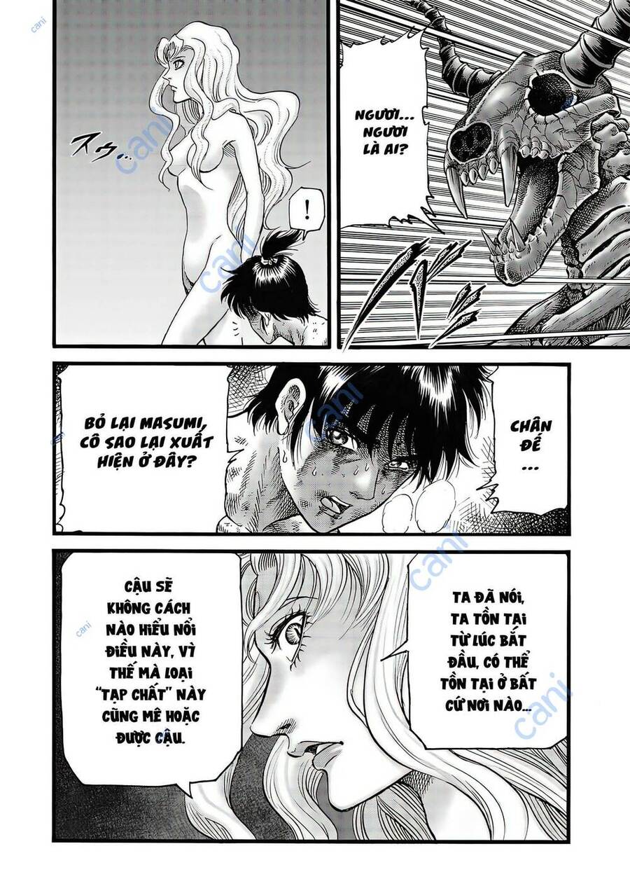 Ryuuroden - Chú Bé Rồng Chapter 318 - 10