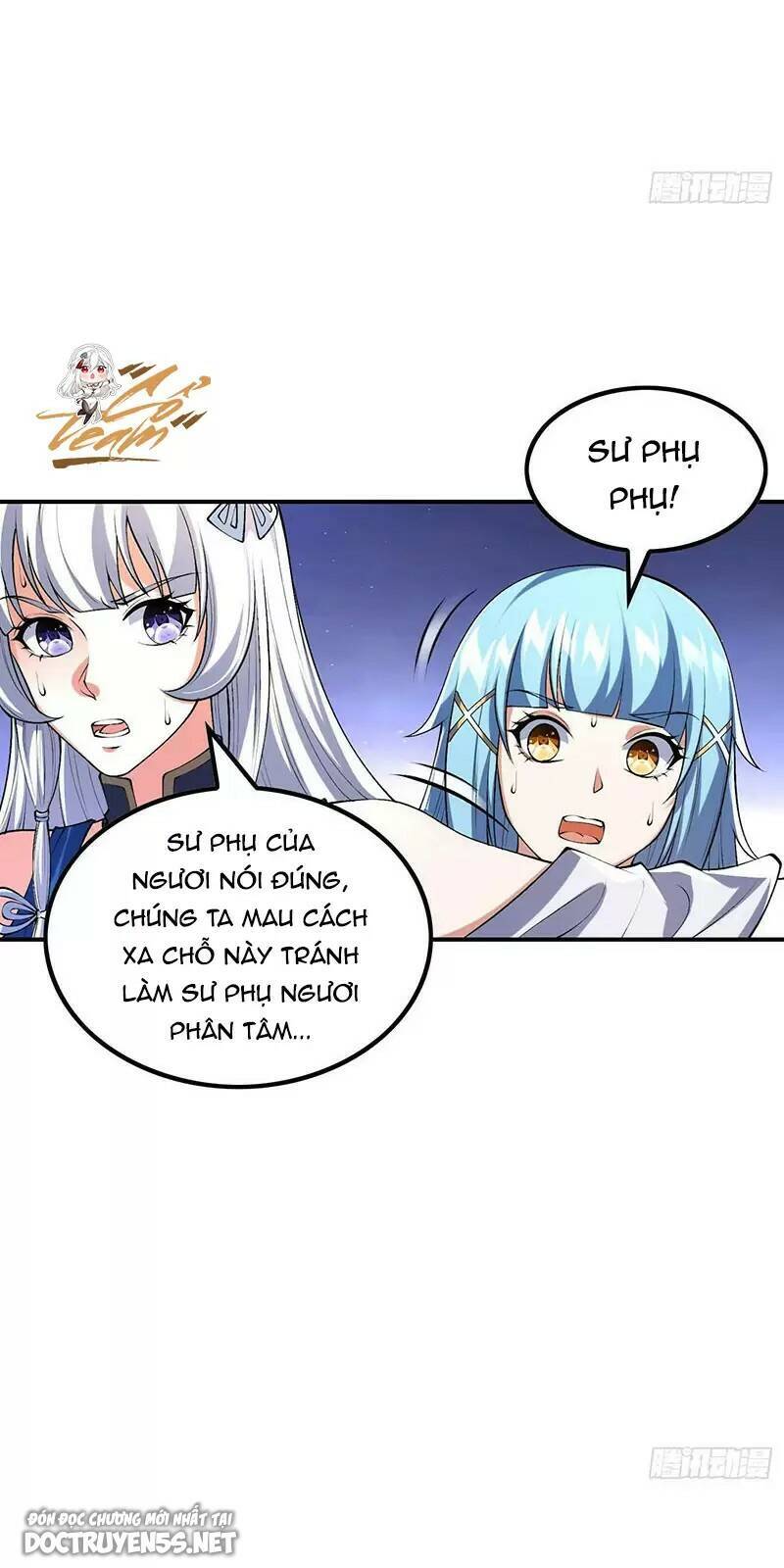 Đệ Nhất Ở Rể Chapter 184 - 14