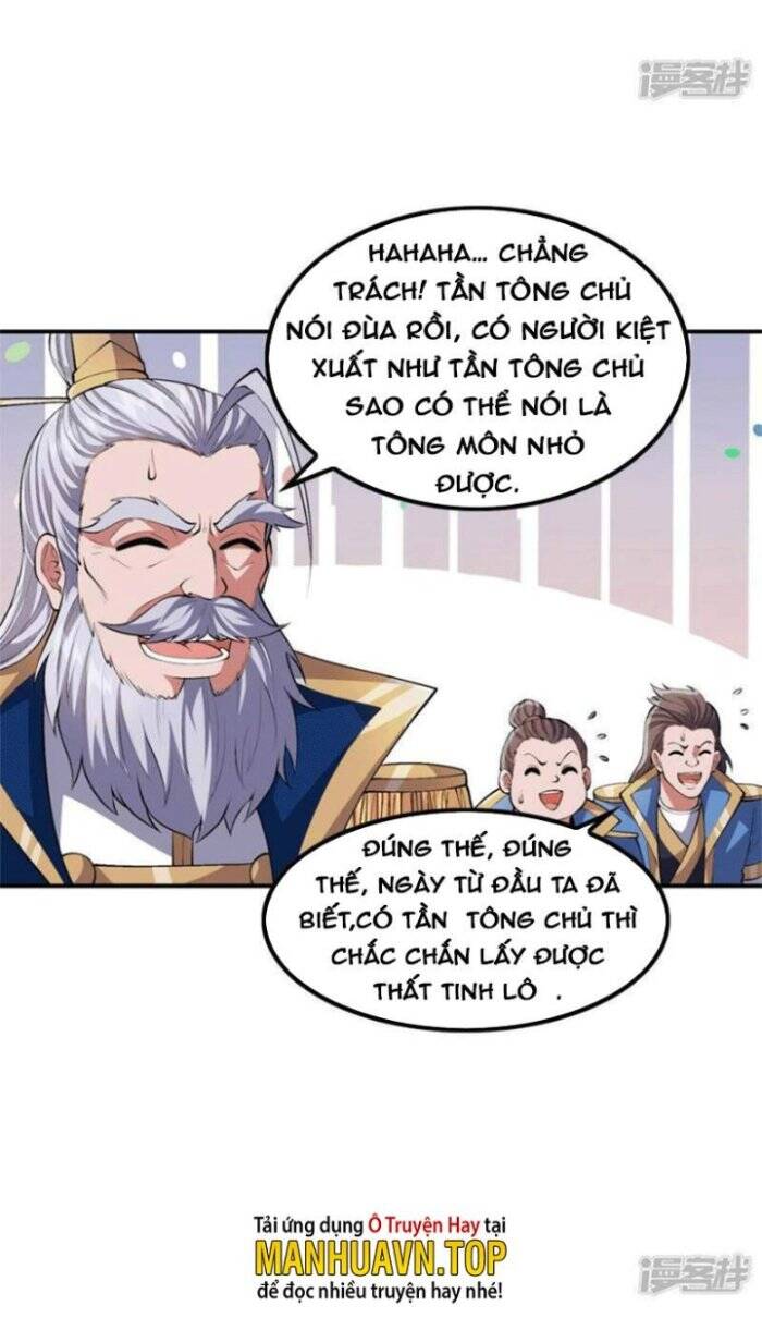 Đệ Nhất Ở Rể Chapter 183 - 25